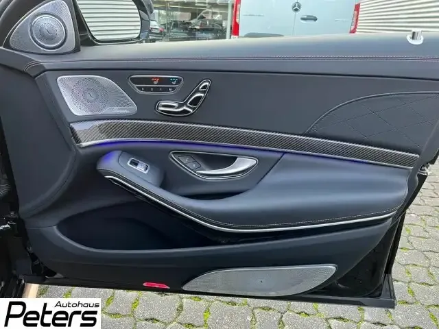 Mercedes-Benz S 65 AMG