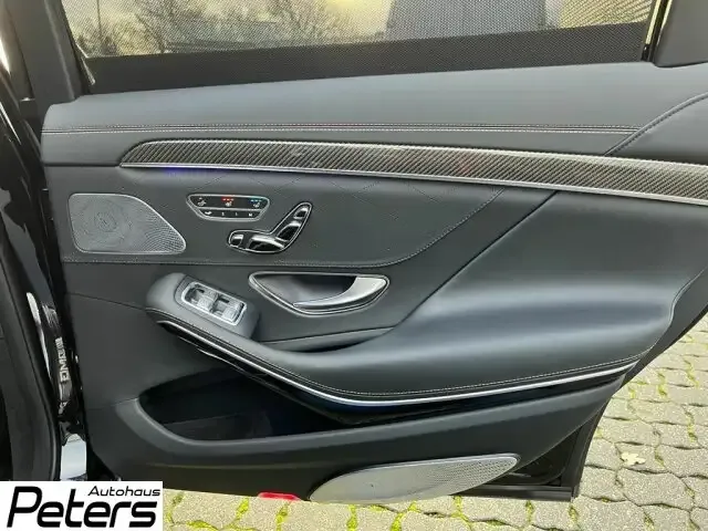 Mercedes-Benz S 65 AMG