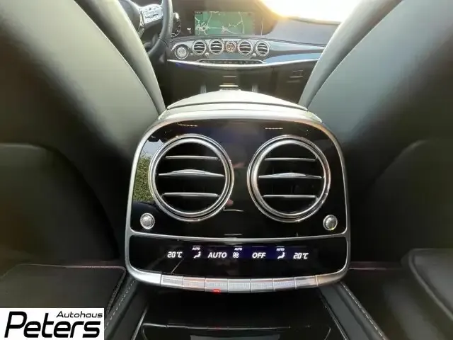 Mercedes-Benz S 65 AMG