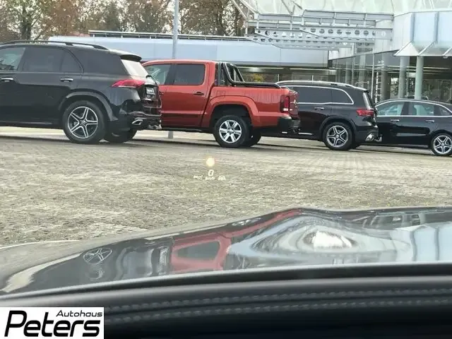 Mercedes-Benz S 65 AMG