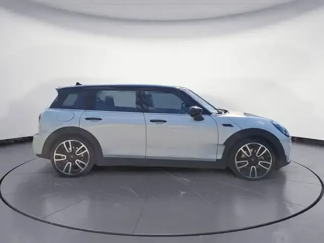 MINI Cooper S Clubman