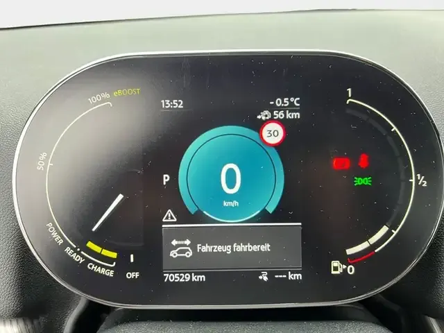 MINI Cooper SE Countryman