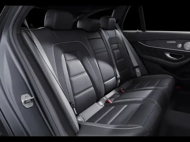 Mercedes-Benz E 63 AMG