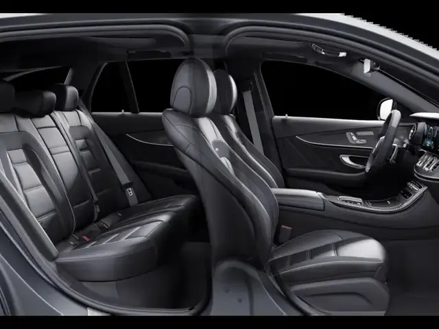 Mercedes-Benz E 63 AMG