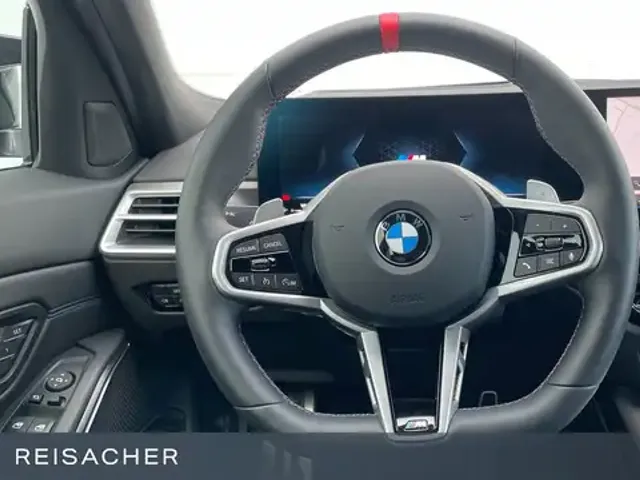 BMW 340