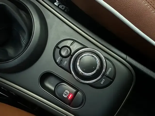 MINI Cooper SE Countryman