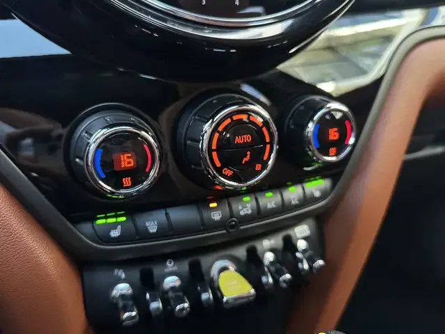 MINI Cooper SE Countryman