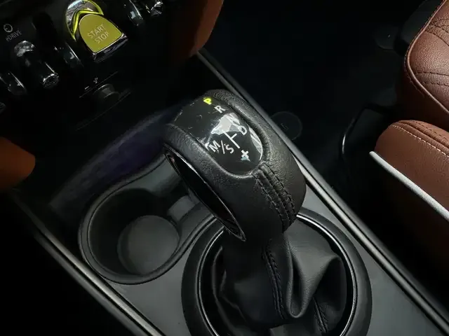 MINI Cooper SE Countryman