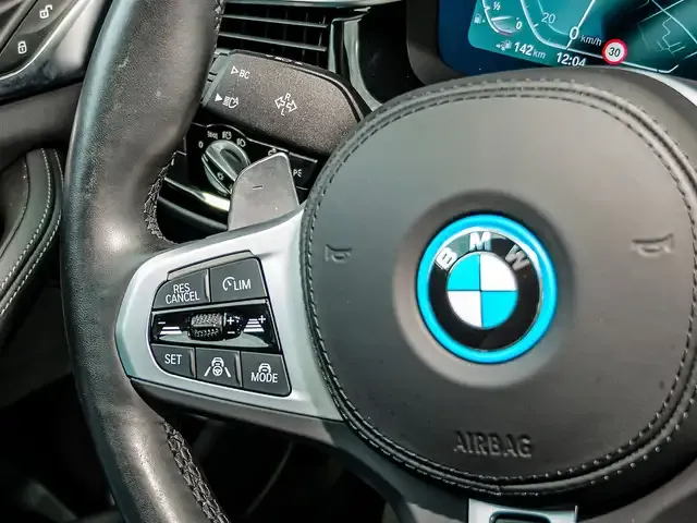 BMW 545