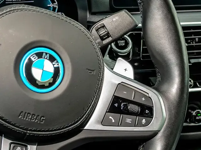 BMW 545