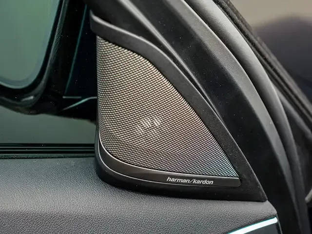 BMW 545