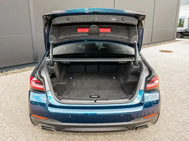 BMW 545