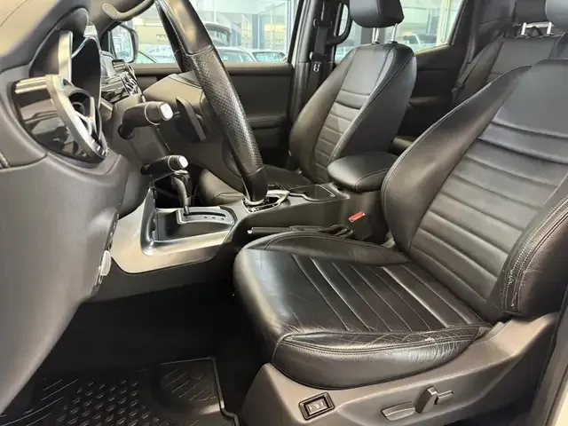 Mercedes-Benz X 350