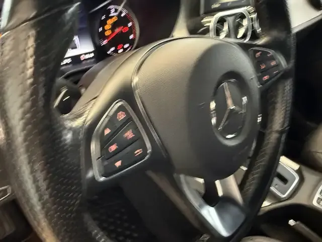 Mercedes-Benz X 350