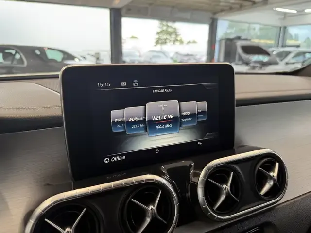 Mercedes-Benz X 350