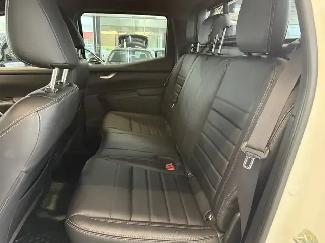 Mercedes-Benz X 350