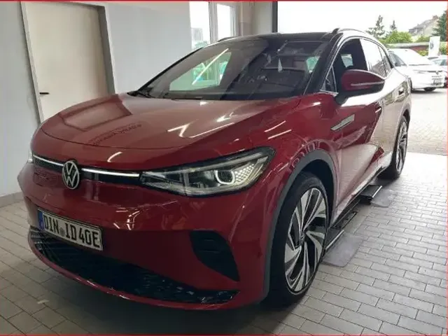 Volkswagen ID.4