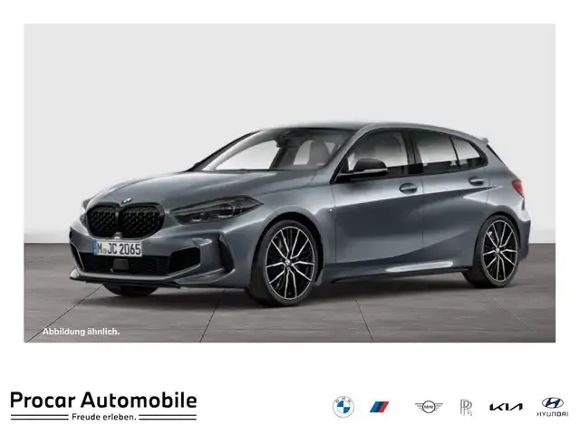 BMW 135