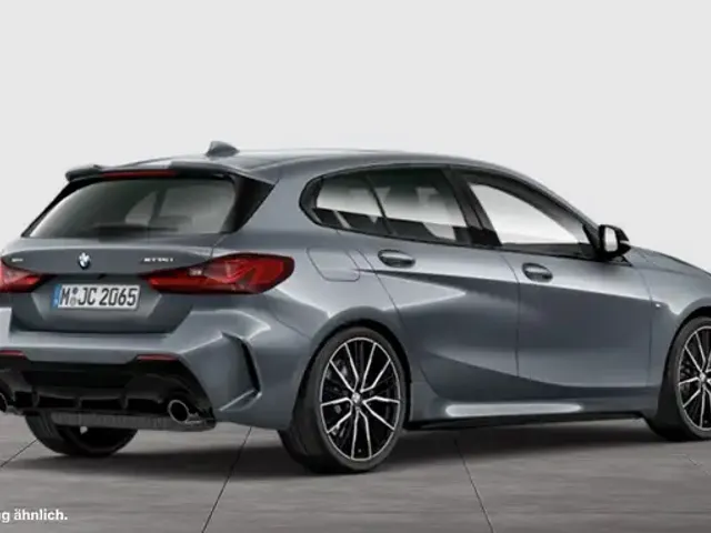BMW 135