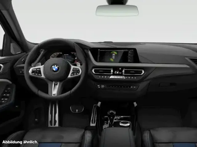 BMW 135