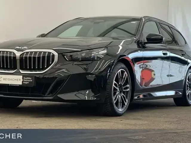 BMW 540