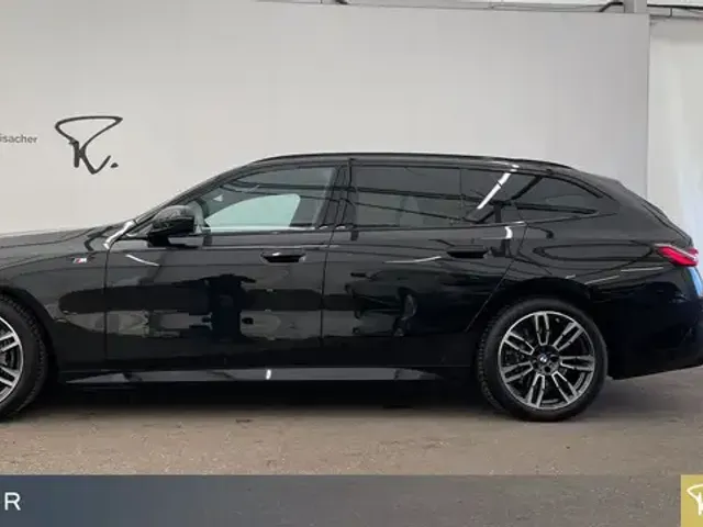 BMW 540