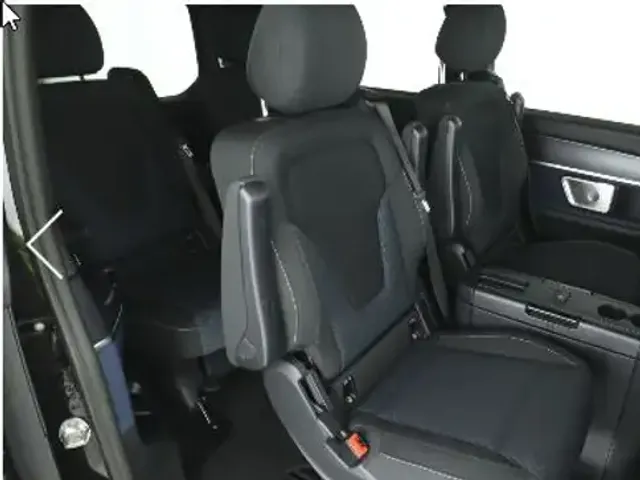 Mercedes-Benz EQV 300