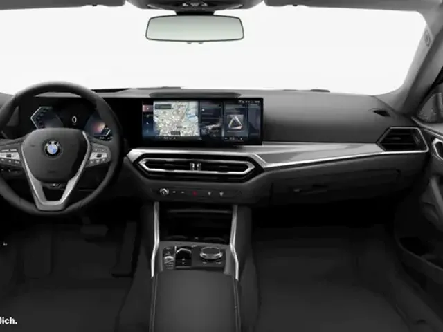 BMW 420
