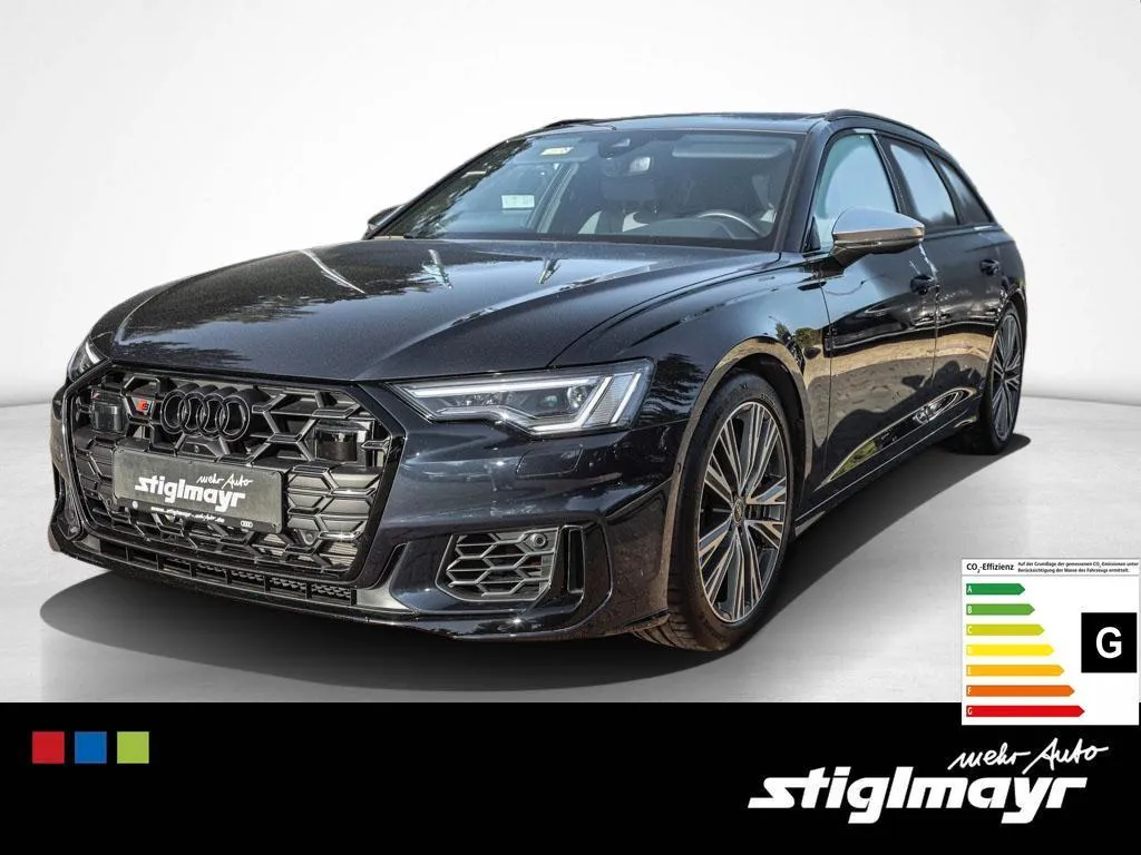 Audi S6