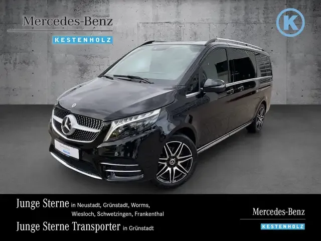 Mercedes-Benz V 300