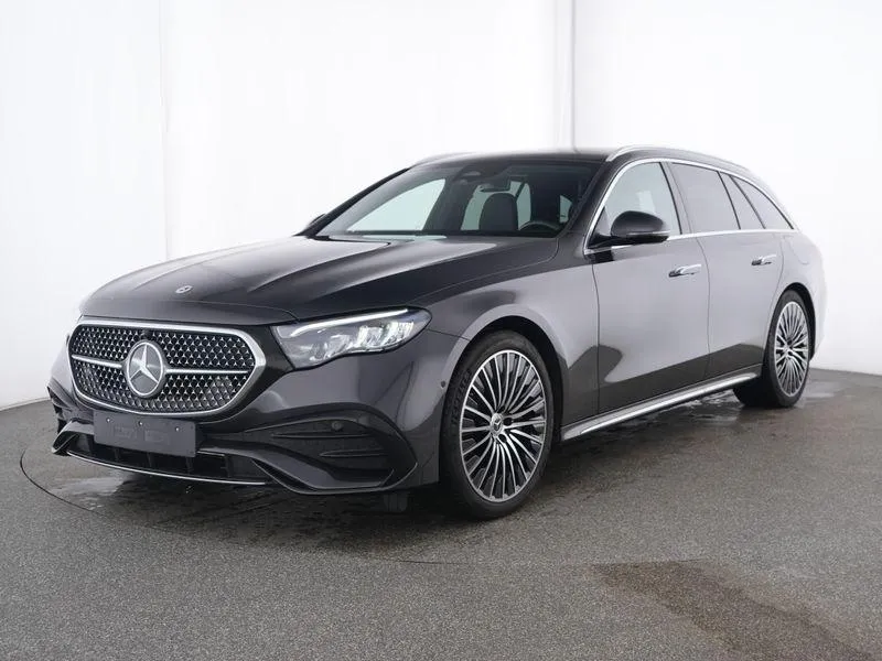 Mercedes-Benz E 300