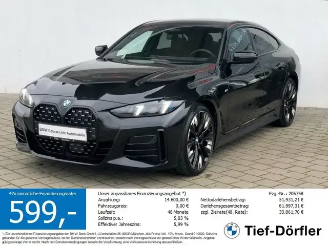BMW 430