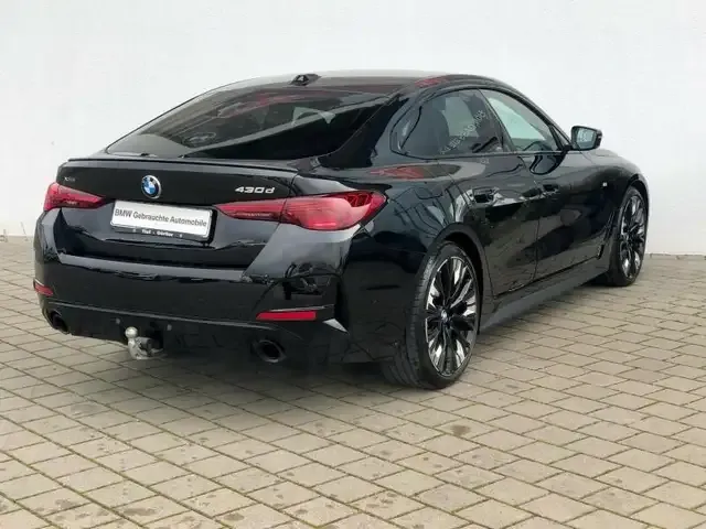 BMW 430