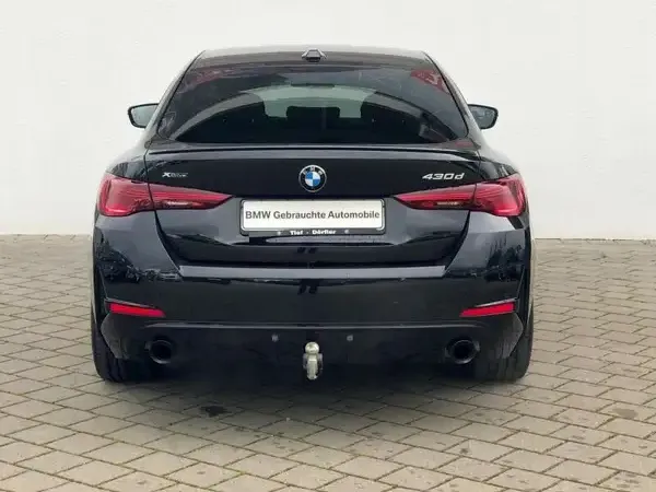 BMW 430