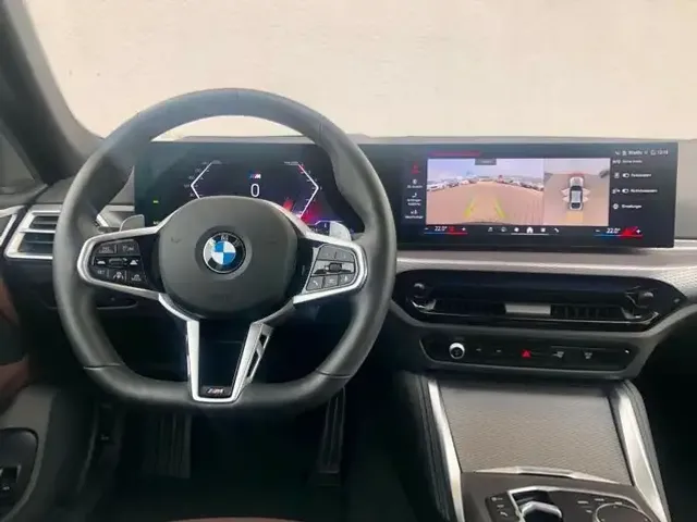 BMW 430