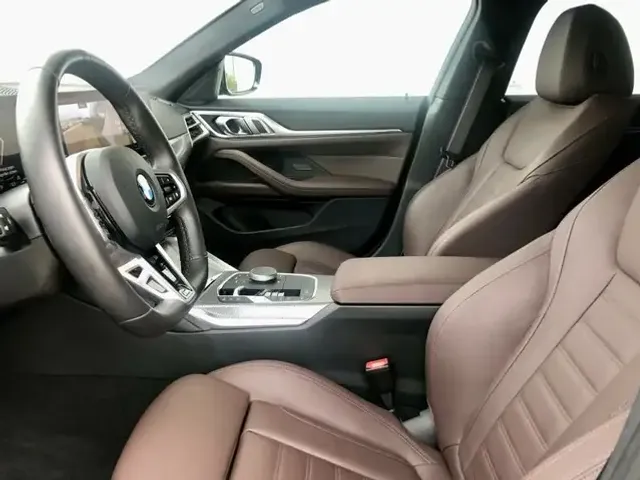 BMW 430