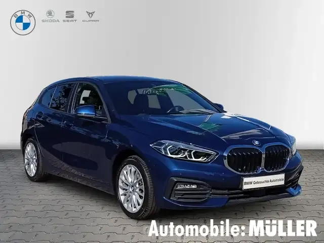 BMW 120