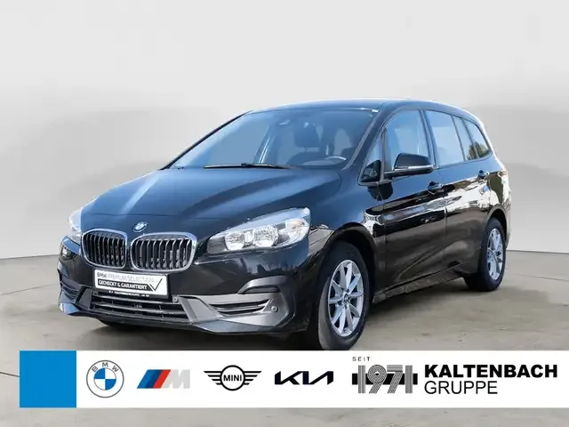BMW 216