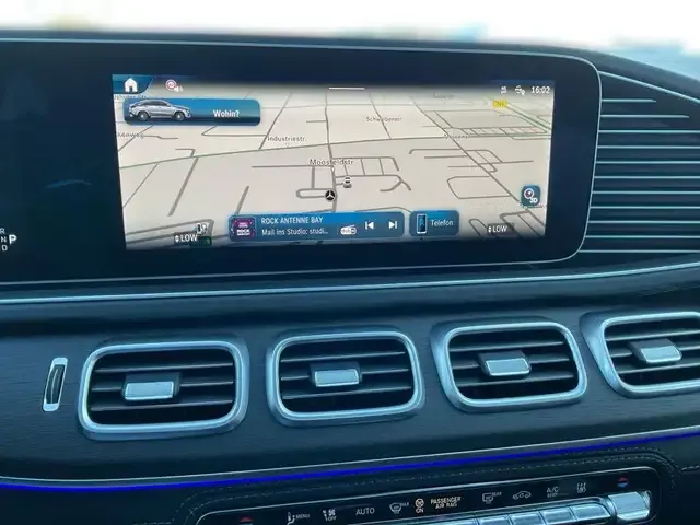 Mercedes-Benz GLE 53 AMG