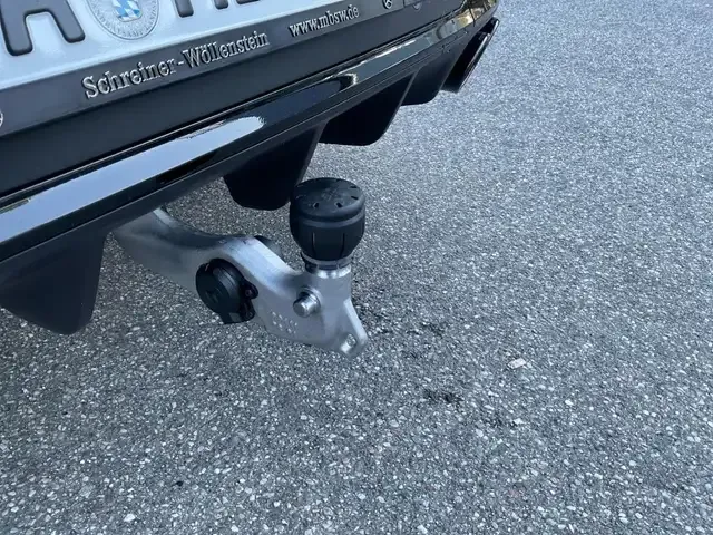 Mercedes-Benz GLE 53 AMG