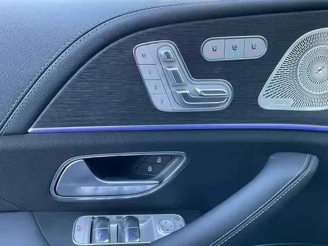 Mercedes-Benz GLE 53 AMG