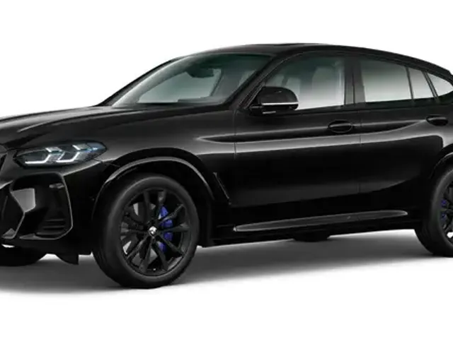 BMW X4 M