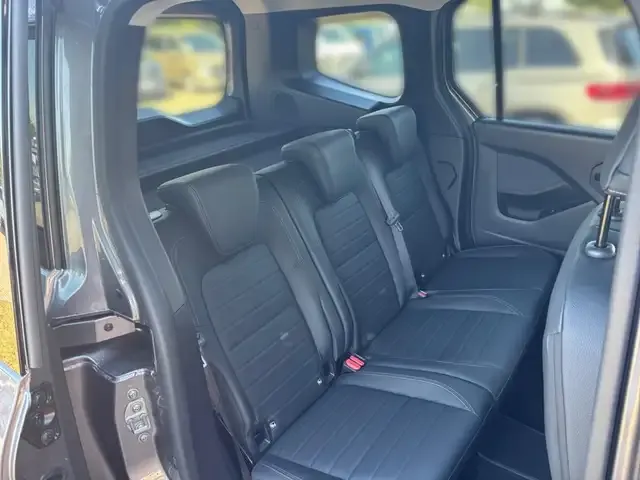 Mercedes-Benz T-Class
