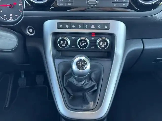 Mercedes-Benz T-Class