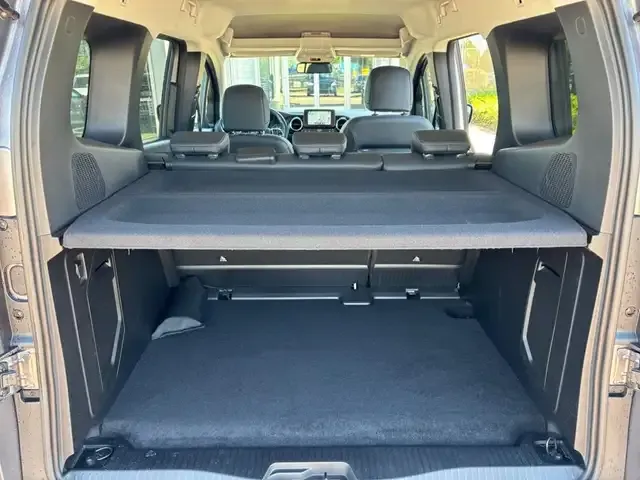 Mercedes-Benz T-Class