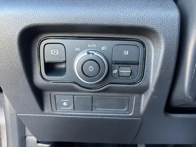 Mercedes-Benz T-Class