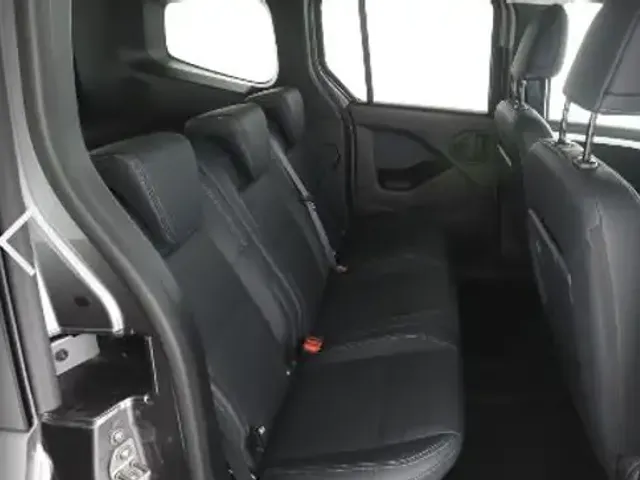 Mercedes-Benz T-Class
