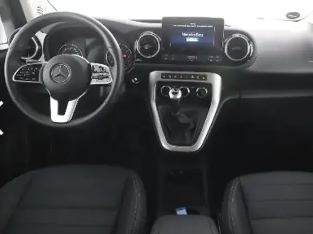 Mercedes-Benz T-Class