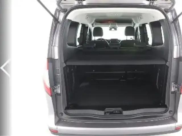 Mercedes-Benz T-Class