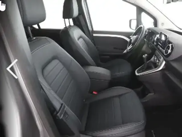 Mercedes-Benz T-Class